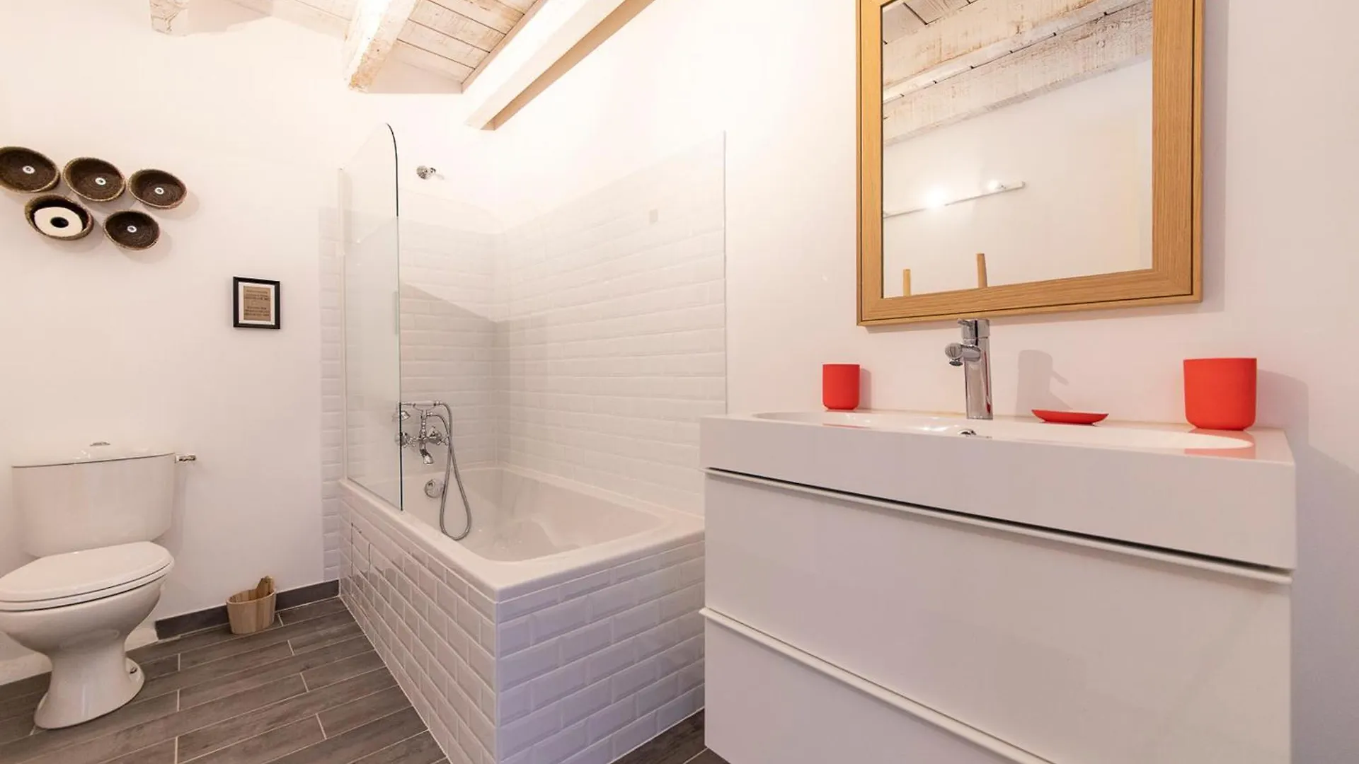 Holiday home Magnifique Mas Provencal Avec Piscine A Eygalieres - 19 Couchages, 8 Chambres, Billard, Et Plus ! - Fr-1-599-3