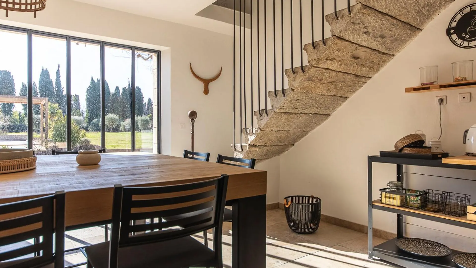 Magnifique Mas Provencal Avec Piscine A Eygalieres - 19 Couchages, 8 Chambres, Billard, Et Plus ! - Fr-1-599-3 Holiday home Eygalieres (Bouches-du-Rhone)